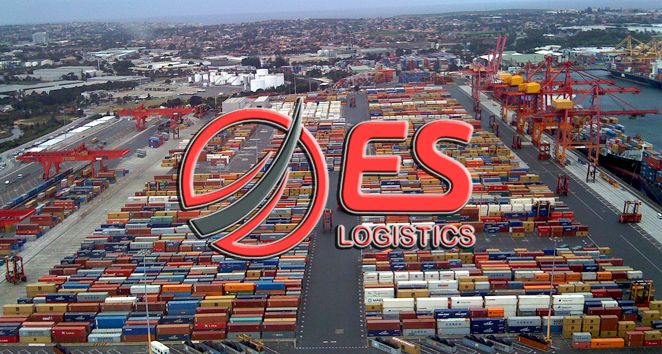 Компания ES Logistics осуществляет экспедирование в порту Санкт-Петербурга от выбора подходящего терминала для складирования и перевалки до таможенных операций и оценки состояния грузов